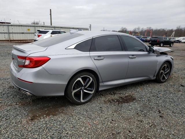 Photo 2 VIN: 1HGCV2F35KA009500 - HONDA ACCORD 