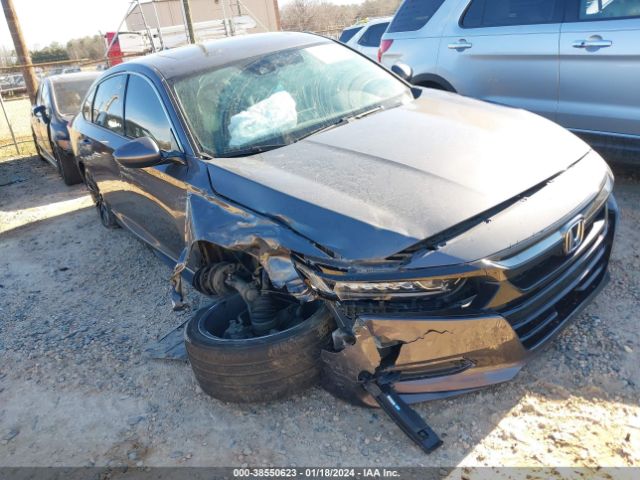 Photo 5 VIN: 1HGCV2F35KA011778 - HONDA ACCORD 