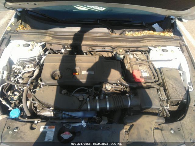 Photo 9 VIN: 1HGCV2F35KA012879 - HONDA ACCORD SEDAN 