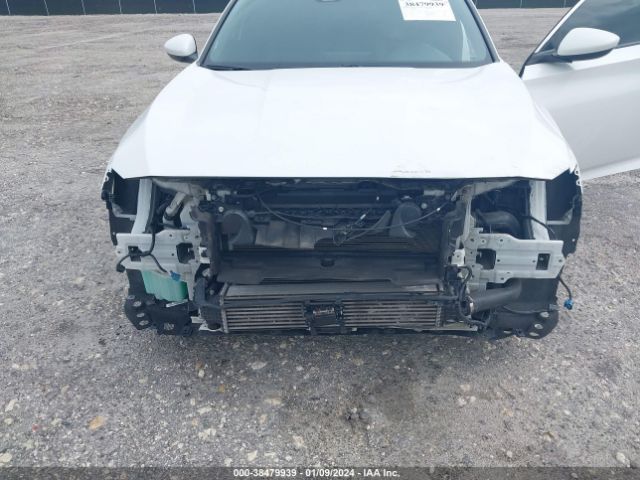 Photo 5 VIN: 1HGCV2F35KA015832 - HONDA ACCORD 