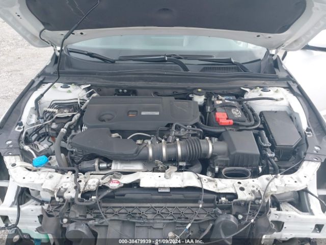 Photo 9 VIN: 1HGCV2F35KA015832 - HONDA ACCORD 