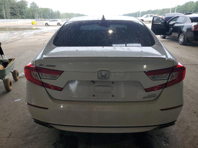 Photo 5 VIN: 1HGCV2F35KA015927 - HONDA ACCORD SPO 