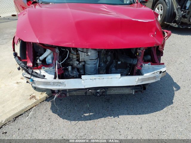 Photo 5 VIN: 1HGCV2F35KA025597 - HONDA ACCORD 