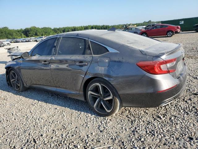 Photo 1 VIN: 1HGCV2F35KA029777 - HONDA ACCORD SPO 