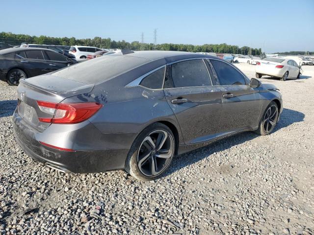 Photo 2 VIN: 1HGCV2F35KA029777 - HONDA ACCORD SPO 