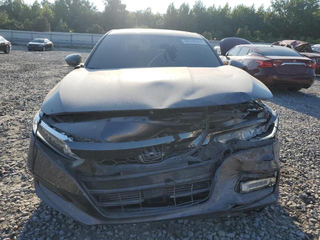 Photo 4 VIN: 1HGCV2F35KA029777 - HONDA ACCORD SPO 