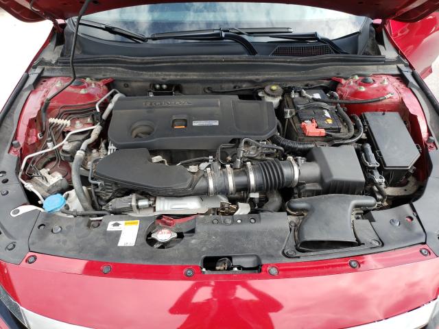 Photo 6 VIN: 1HGCV2F35LA003861 - HONDA ACCORD SPO 