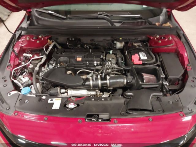 Photo 9 VIN: 1HGCV2F35LA009160 - HONDA ACCORD 