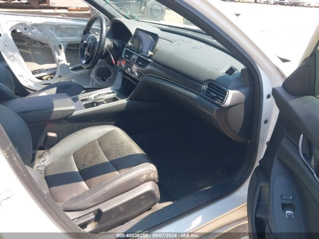 Photo 4 VIN: 1HGCV2F35LA010938 - HONDA ACCORD 