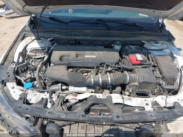 Photo 9 VIN: 1HGCV2F35LA010938 - HONDA ACCORD 