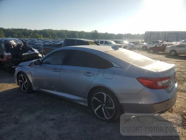 Photo 1 VIN: 1HGCV2F35LA011491 - HONDA ACCORD 