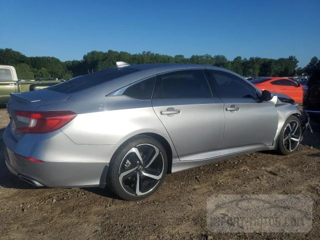 Photo 2 VIN: 1HGCV2F35LA011491 - HONDA ACCORD 