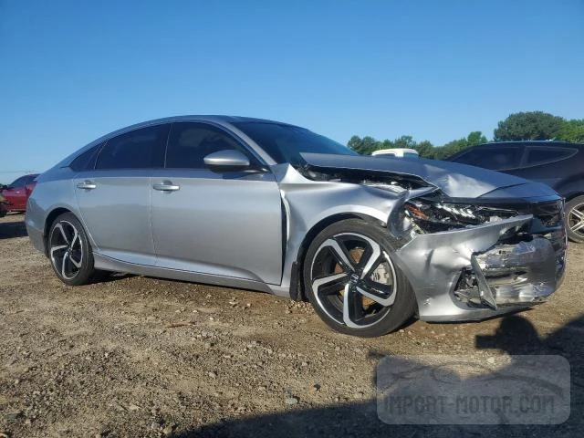 Photo 3 VIN: 1HGCV2F35LA011491 - HONDA ACCORD 