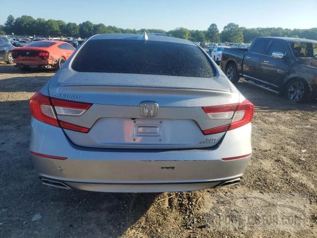 Photo 5 VIN: 1HGCV2F35LA011491 - HONDA ACCORD 