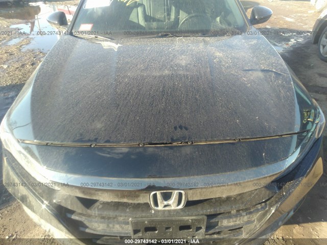 Photo 5 VIN: 1HGCV2F35LA025441 - HONDA ACCORD SEDAN 