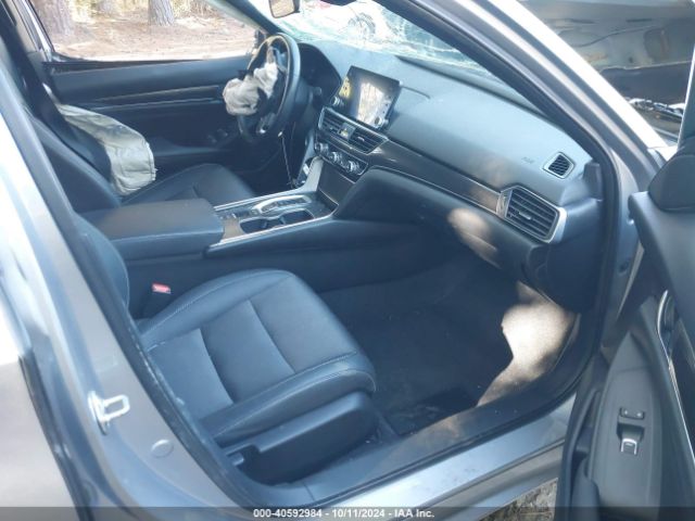 Photo 4 VIN: 1HGCV2F35LA025715 - HONDA ACCORD 