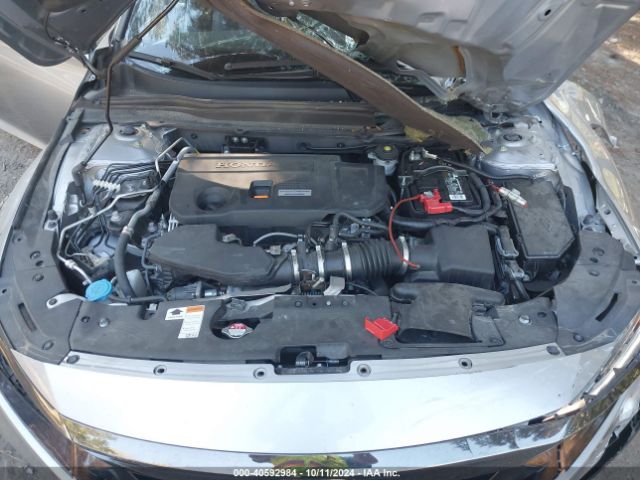 Photo 9 VIN: 1HGCV2F35LA025715 - HONDA ACCORD 