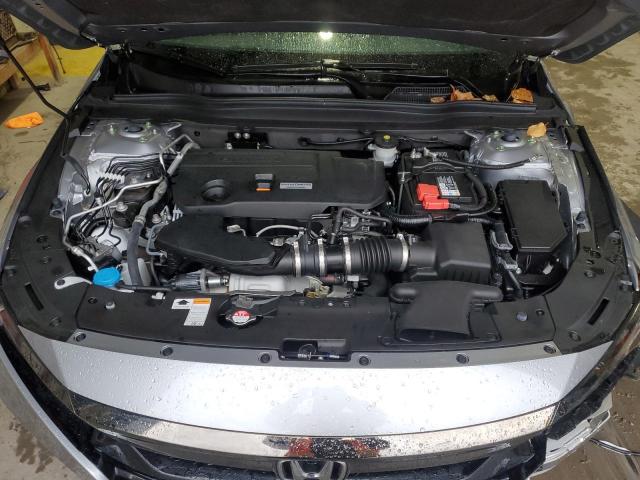 Photo 10 VIN: 1HGCV2F35LA030297 - HONDA ACCORD SPO 