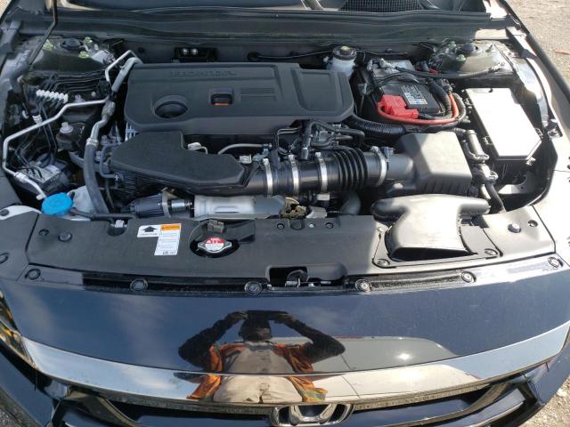 Photo 6 VIN: 1HGCV2F35MA004896 - HONDA ACCORD SPO 