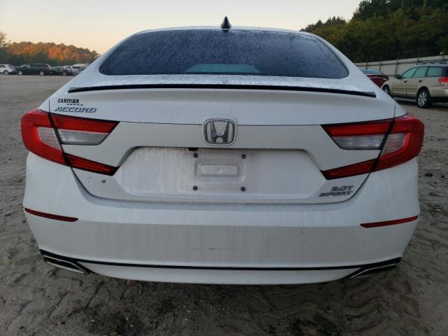 Photo 5 VIN: 1HGCV2F35MA005014 - HONDA ACCORD SPO 