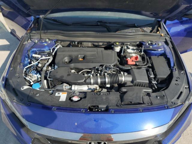 Photo 10 VIN: 1HGCV2F35MA012738 - HONDA ACCORD SPO 