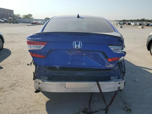 Photo 5 VIN: 1HGCV2F35MA012738 - HONDA ACCORD SPO 