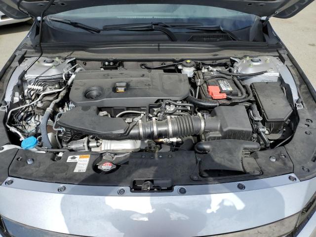 Photo 10 VIN: 1HGCV2F35MA016126 - HONDA ACCORD SPO 