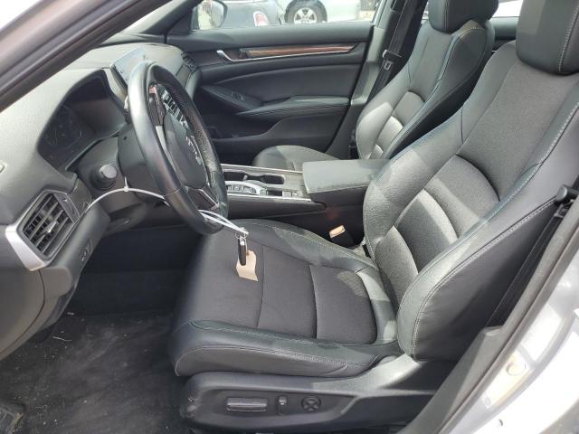 Photo 6 VIN: 1HGCV2F35MA016126 - HONDA ACCORD SPO 