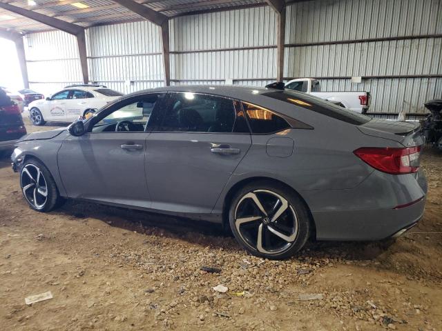 Photo 1 VIN: 1HGCV2F35MA022301 - HONDA ACCORD 