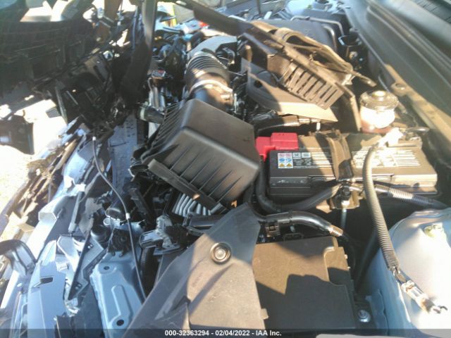 Photo 9 VIN: 1HGCV2F35MA024288 - HONDA ACCORD 