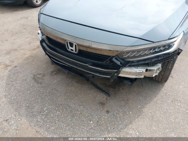 Photo 5 VIN: 1HGCV2F35MA032732 - HONDA ACCORD 