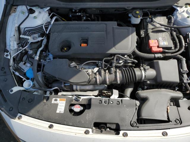 Photo 10 VIN: 1HGCV2F35NA000140 - HONDA ACCORD SPO 