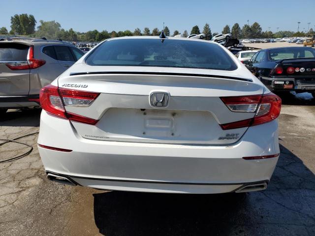 Photo 5 VIN: 1HGCV2F35NA000140 - HONDA ACCORD SPO 