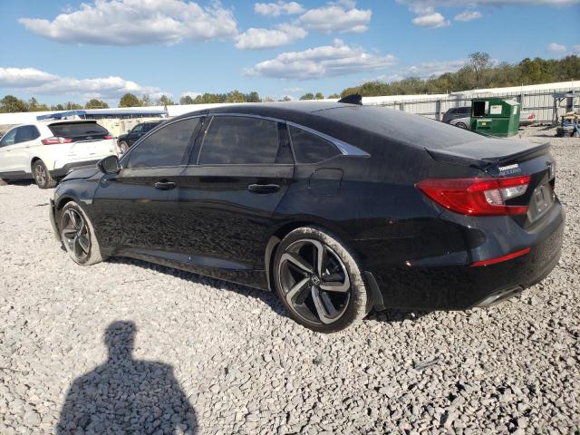 Photo 1 VIN: 1HGCV2F35NA007203 - HONDA ACCORD 