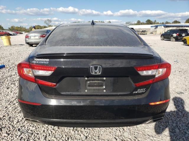 Photo 5 VIN: 1HGCV2F35NA007203 - HONDA ACCORD 