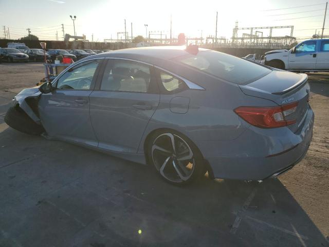 Photo 1 VIN: 1HGCV2F35NA020243 - HONDA ACCORD 