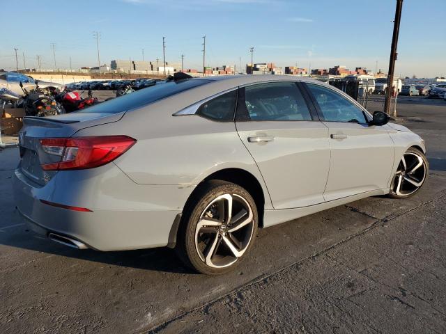 Photo 2 VIN: 1HGCV2F35NA020243 - HONDA ACCORD 