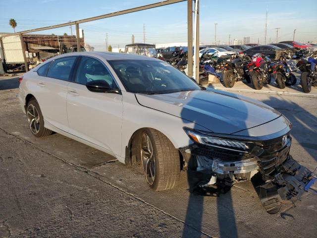 Photo 3 VIN: 1HGCV2F35NA020243 - HONDA ACCORD 