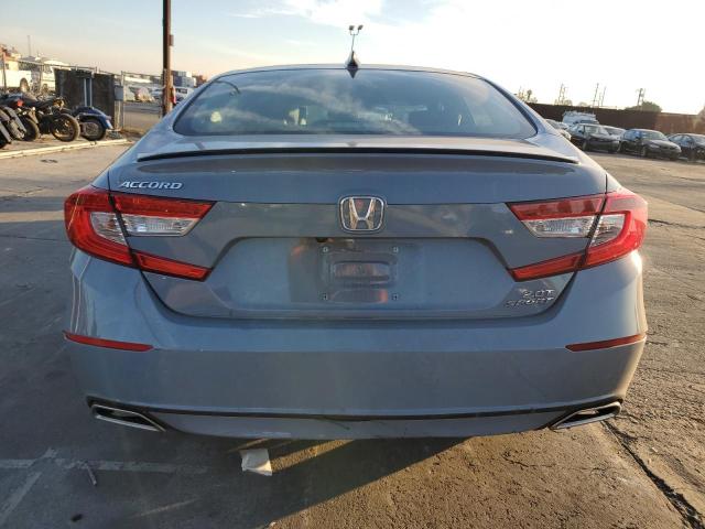 Photo 5 VIN: 1HGCV2F35NA020243 - HONDA ACCORD 