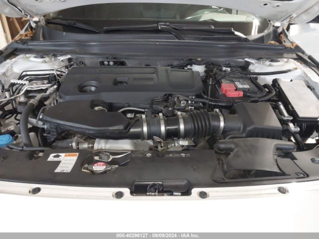 Photo 9 VIN: 1HGCV2F35NA021845 - HONDA ACCORD 