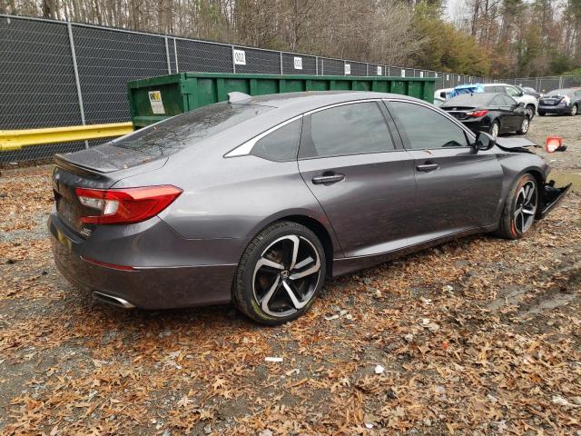 Photo 2 VIN: 1HGCV2F36JA006930 - HONDA ACCORD 