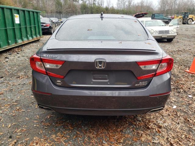 Photo 5 VIN: 1HGCV2F36JA006930 - HONDA ACCORD 