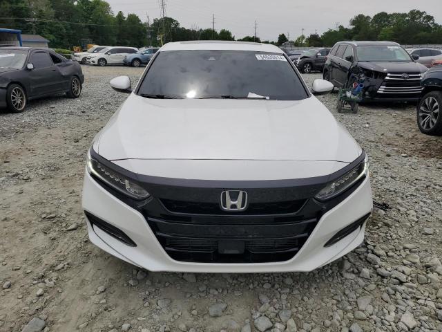 Photo 4 VIN: 1HGCV2F36JA009780 - HONDA ACCORD SPO 