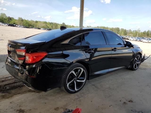 Photo 2 VIN: 1HGCV2F36JA014672 - HONDA ACCORD SPO 