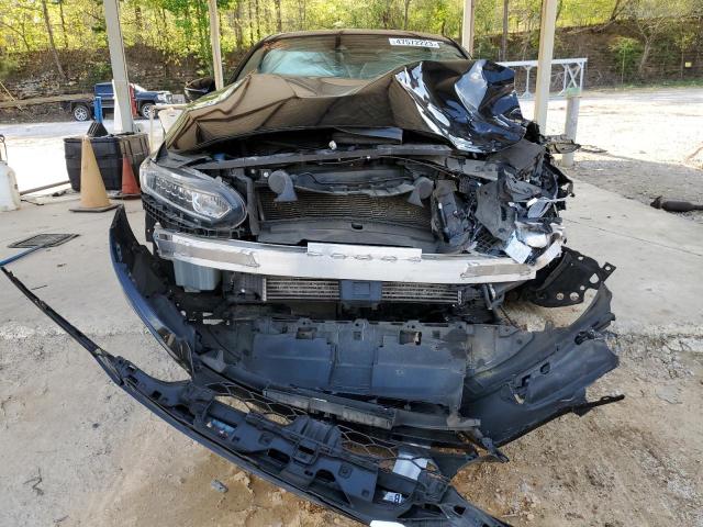 Photo 4 VIN: 1HGCV2F36JA014672 - HONDA ACCORD SPO 