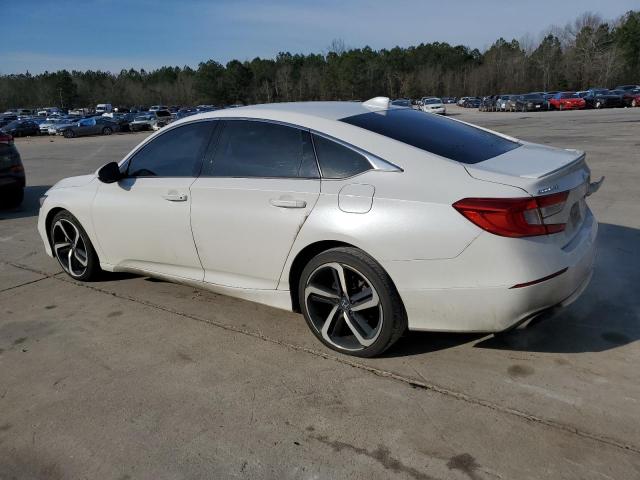 Photo 1 VIN: 1HGCV2F36JA015322 - HONDA ACCORD 