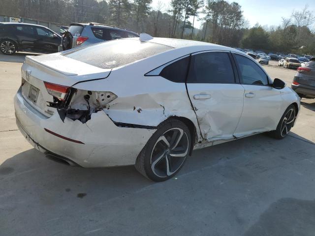 Photo 2 VIN: 1HGCV2F36JA015322 - HONDA ACCORD 