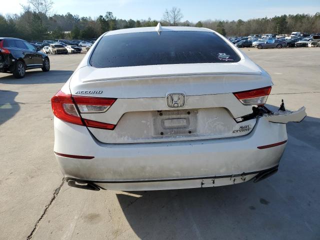 Photo 5 VIN: 1HGCV2F36JA015322 - HONDA ACCORD 