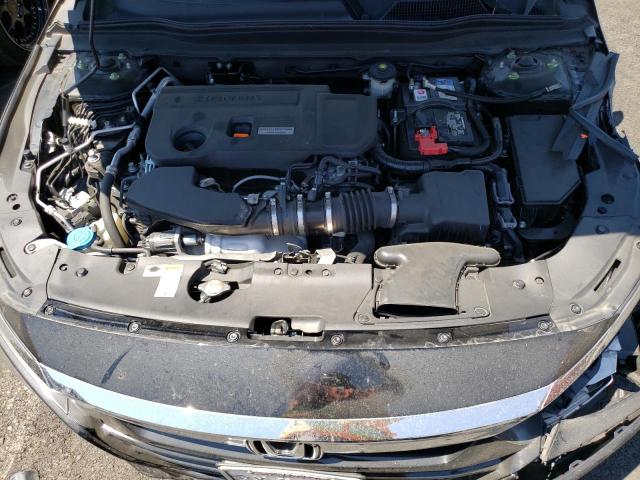 Photo 10 VIN: 1HGCV2F36JA021671 - HONDA ACCORD SPO 