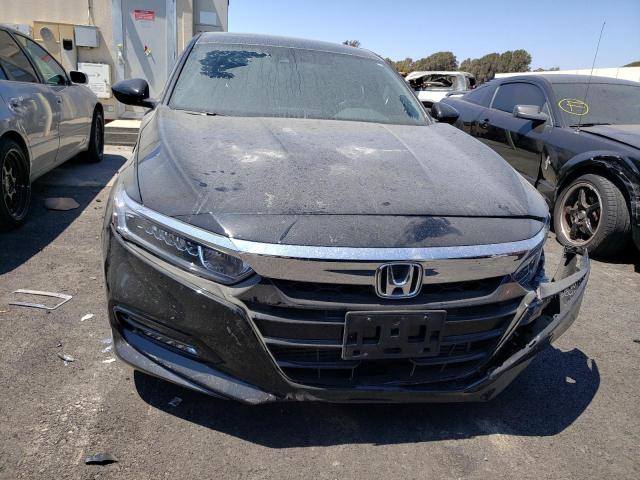 Photo 4 VIN: 1HGCV2F36JA021671 - HONDA ACCORD SPO 